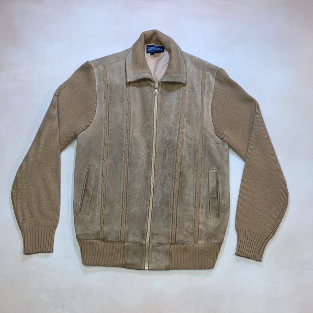 Vintage Mervyns jacket - Picture 3 of 12